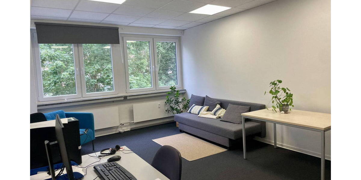 Gewerbeobjekt Kiel Südfriedhof - 2.500&euro; | Angebot:26791175