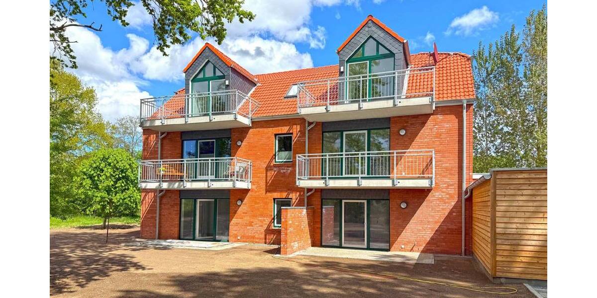 Etagenwohnung Revensdorf Revensdorf - 2 Zimmer, 61 m&sup2;, 298.000&euro; | Angebot:25662654