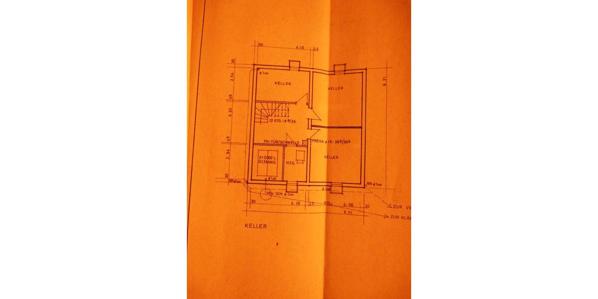 Charmantes Einfamilienhaus in Kiel-Klausbrook 5 zimmer