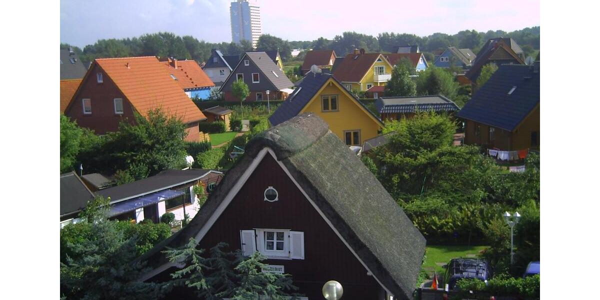 Maisonettenwohnung Schönberg (Holstein) - 3 Zimmer, 65 m&sup2;, 295.000&euro; | Angebot:26985111