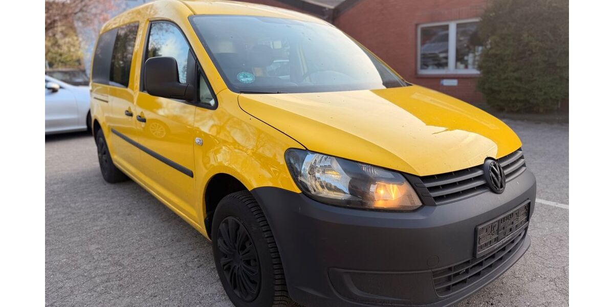VW Caddy 298.000 km 4.200 &euro; Kiel 24146
