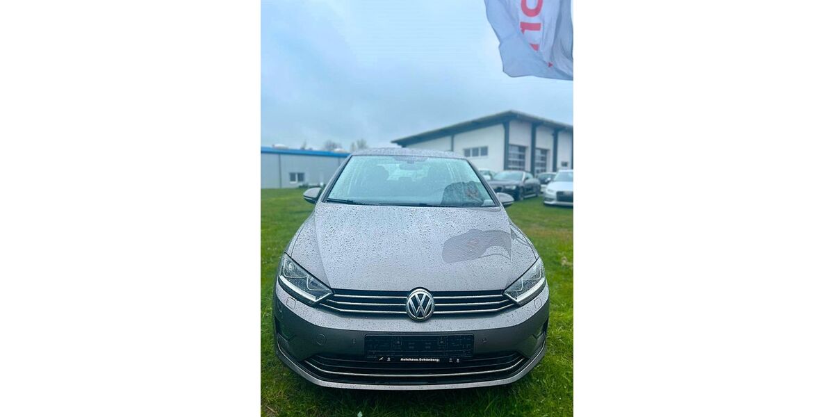 VW Golf 115.400 km 13.490 &euro; Schönberg 24217
