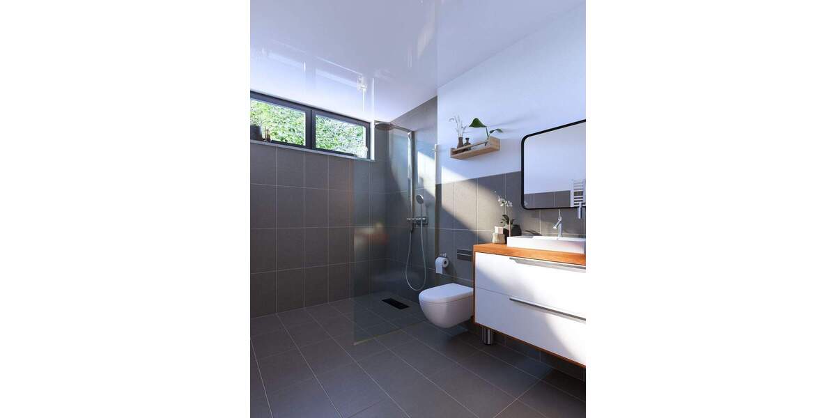 Etagenwohnung Lütjenburg - 2 Zimmer, 52 m&sup2;, 239.000&euro; | Angebot:25777368