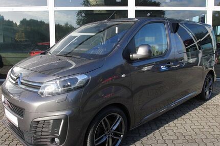 Citroen SpaceTourer 81.500 km 28.770 &euro; Neumünster 24539