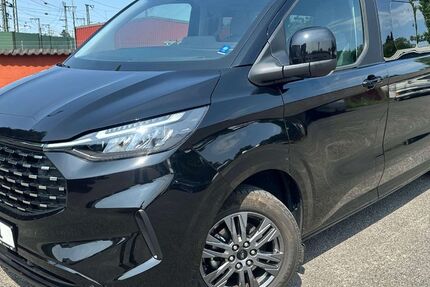 Ford Tourneo Custom 15.814 km 43.990 &euro; Neumünster 24536