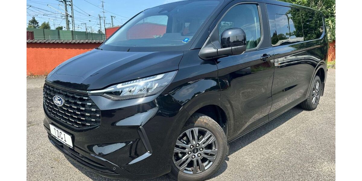 Ford Tourneo Custom 15.814 km 43.990 &euro; Neumünster 24536
