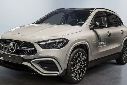 Mercedes-Benz GLA 200 9.999 km 58.411 &euro; Neumünster 24539