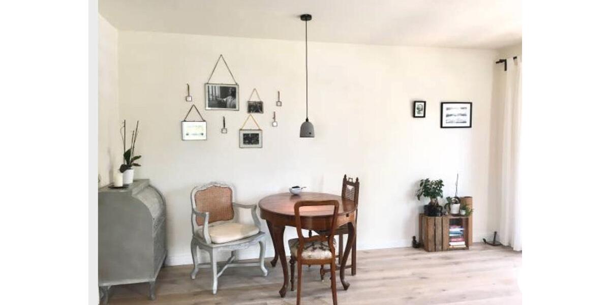 Hochparterre Kiel Schreventeich - 2 Zimmer, 46 m&sup2;, 174.900&euro; | Angebot:26665056