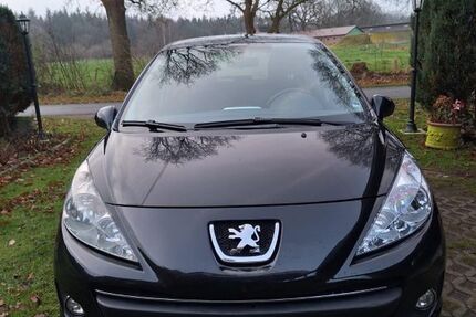 Peugeot 207 251.000 km 2.500 &euro; Brammer 24793