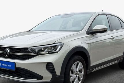 VW Taigo 38.096 km 18.600 &euro; Kiel 24159