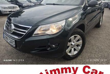 VW Tiguan 259.000 km 4.790 &euro; Kiel-Moorsee 24145