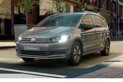 VW Touran 13.940 km 32.990 &euro; Preetz-Schellhorn 24211