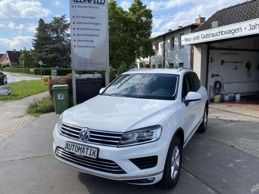 Touareg