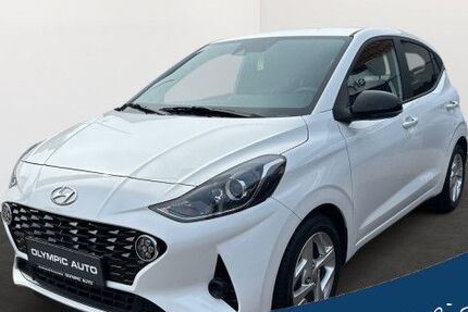 Hyundai i10 18.500 km 14.490 &euro; Schwentinental 24223