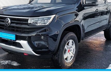 VW Amarok 24.000 km 3.780 &euro; Kiel 24114