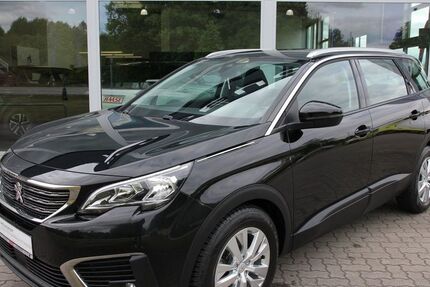 Peugeot 5008 95.400 km 14.970 &euro; Neumünster 24539