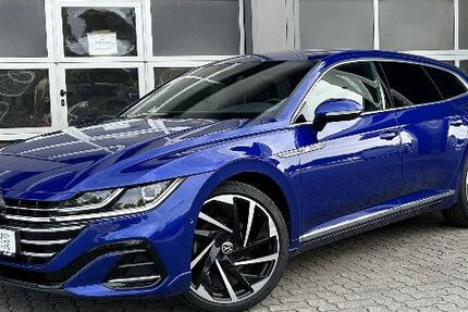 VW Arteon 37.641 km 36.990 € Nortorf 24589