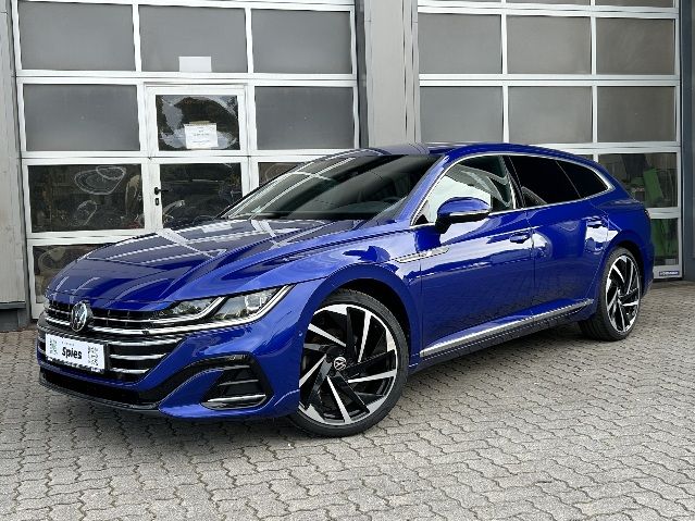 VW Arteon 37.641 km 36.990 € Nortorf 24589