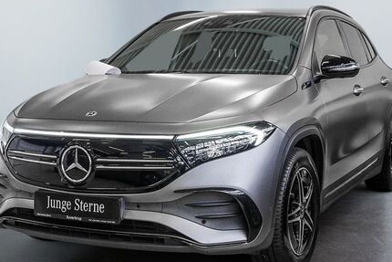 Mercedes-Benz EQA 73.800 km 30.925 &euro; Kiel 24109
