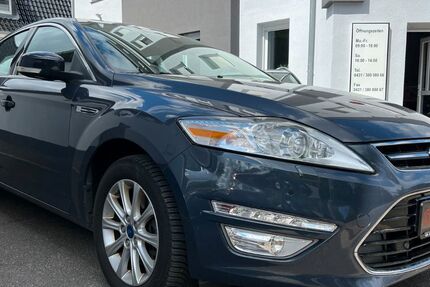 Ford Mondeo 106.000 km 6.999 &euro; Kronshagen 24119