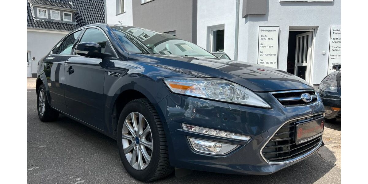 Ford Mondeo 106.000 km 6.999 &euro; Kronshagen 24119