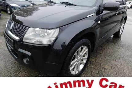 Suzuki Grand Vitara 267.000 km 3.799 € Kiel-Moorsee 24145