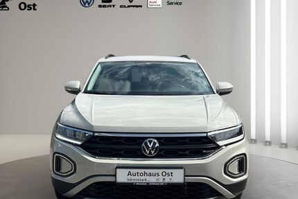 VW T-Roc 38.000 km 23.980 &euro; Kiel 24148