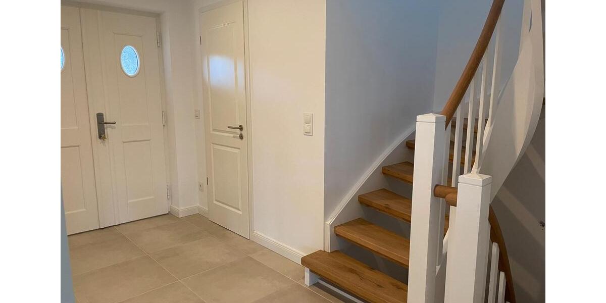 Doppelhaushälfte Osterrönfeld - 4 Zimmer, 150 m&sup2;, 1.850&euro; | Angebot:26194498