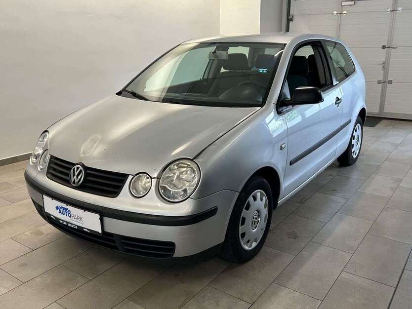 VW Polo 259.869 km 480 € Rendsburg 24768