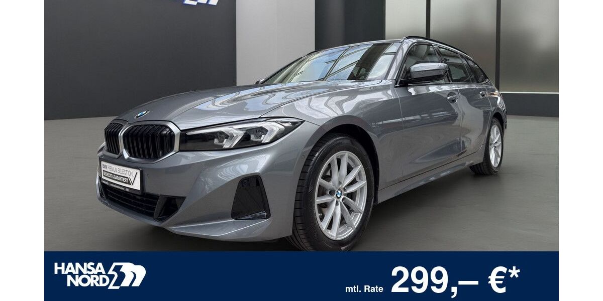 BMW 318 10.615 km 32.950 &euro; Kiel 24118
