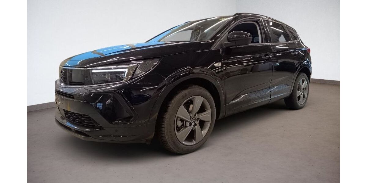 Opel Grandland (X) 5.380 km 23.780 &euro; Preetz 24211
