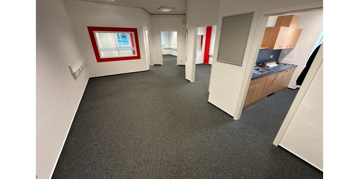 Gewerbeobjekt Osterrönfeld - 730&euro; | Angebot:24990821