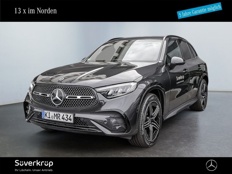 GLC 220