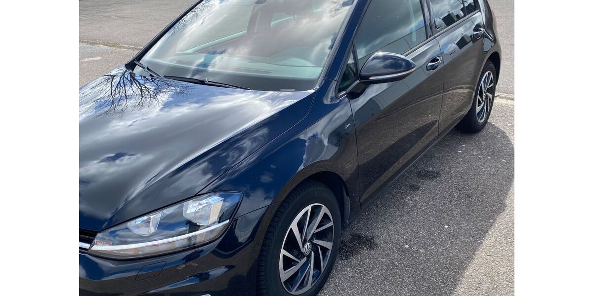 VW Golf 120.000 km 11.700 &euro; Büdelsdorf 24782