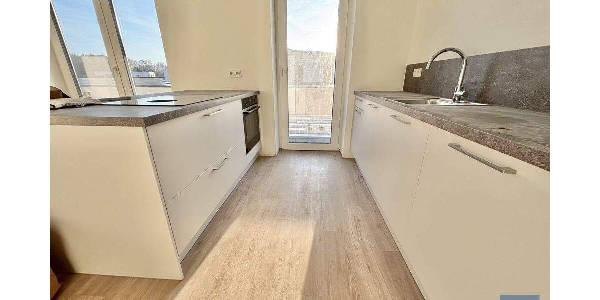 Ankommen und Durchatmen - Ihr neues Zuhause im Staffelgeschoss - Heikendorf 3 zimmer