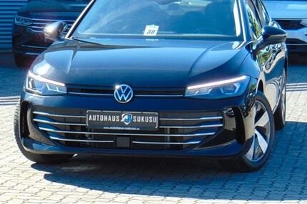 VW Passat Variant 56.597 km 26.990 &euro; Neumünster 24537