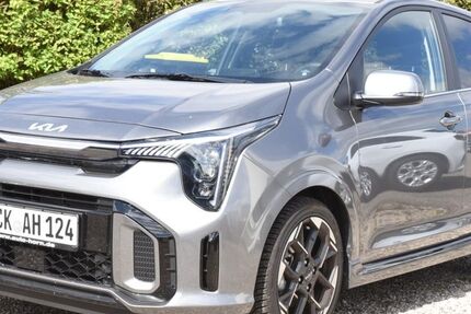 Kia Picanto 6.000 km 20.855 &euro; Kiel 24146