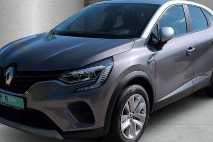Renault Captur 16.000 km 15.750 &euro; Preetz 24211