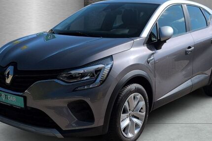 Renault Captur 16.000 km 16.550 &euro; Preetz 24211