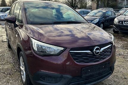 Opel Crossland (X) 174.000 km 4.500 &euro; Kiel 24145