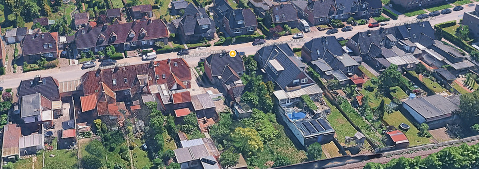 Doppelhaushälfte Kiel Ellerbek - 150.000&euro; | Angebot:25205098