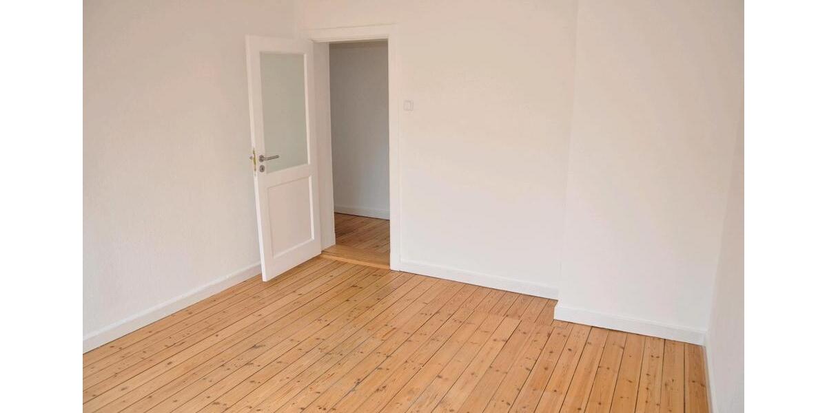 Etagenwohnung Kiel Blücherplatz - 2 Zimmer, 43 m&sup2;, 168.000&euro; | Angebot:26070774