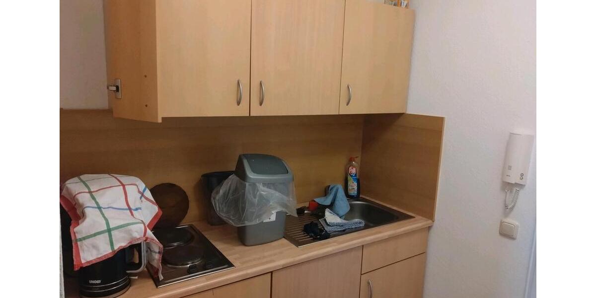 Etagenwohnung Schönberg (Holstein) - 2 Zimmer, 39 m&sup2;, 125.000&euro; | Angebot:23684672