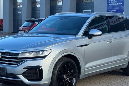 VW Touareg 66.234 km 49.980 &euro; Neumünster 24537