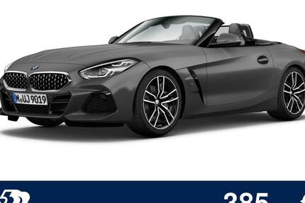 BMW Z4 15.991 km 42.490 &euro; Neumünster 24539