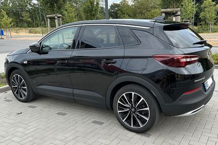 Opel Grandland (X) 63.050 km 18.500 &euro; Molfsee 24113