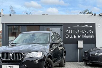 BMW X3 184.836 km 9.500 &euro; Neumünster 24536