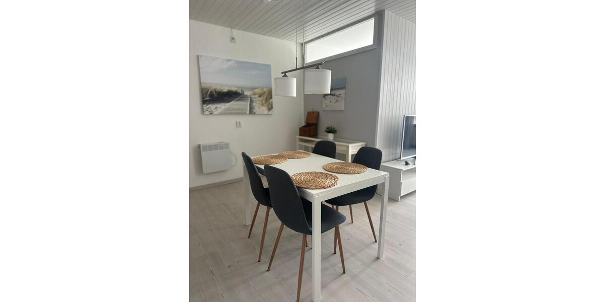 Terrassenwohnung Laboe - 1.5 Zimmer, 39 m&sup2;, 178.000&euro; | Angebot:27002884
