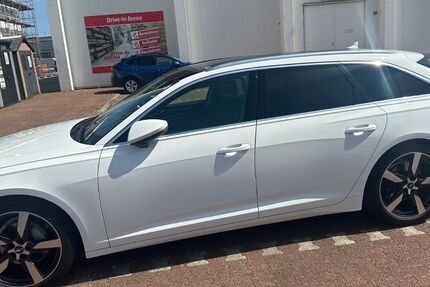 Audi A6 117.000 km 29.200 &euro; Schwentinental 24222
