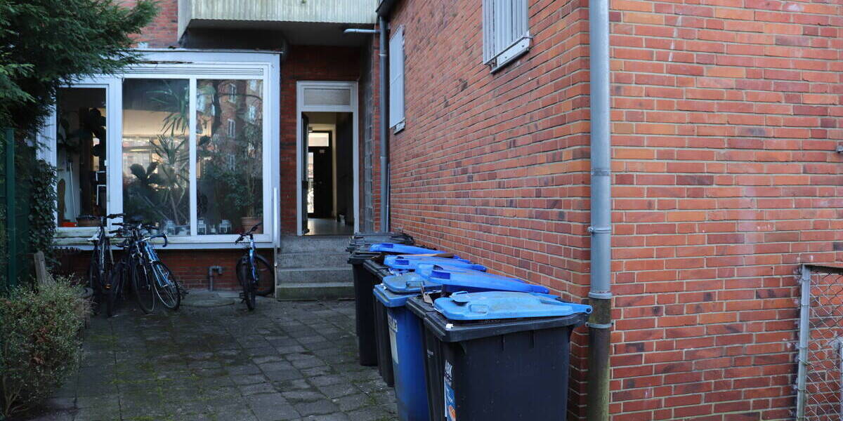 Mehrfamilienhaus, Wohnhaus Kiel Brunswik - 2.750.000&euro; | Angebot:26485799